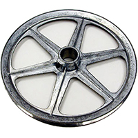 6336 BLOWER PULLEY 12X3/4IN