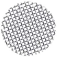 AERATOR SCREEN 20/BAG