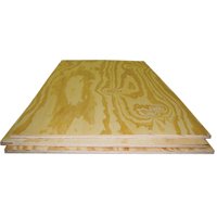 ALE-PY005-PY048C PLYWOOD 1/2 4X4