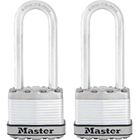 PADLOCK STEEL 2-1/2IN VRTCL KA