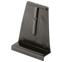 LIFTTAB SPLINE CHANNEL BLACK