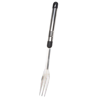 Fork With Ss Handle