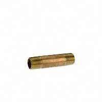 38300-0650 BRASS NIPPLE 3/8X5