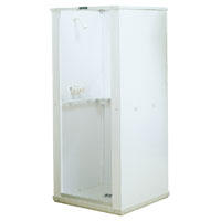 SHOWER STALL DURASTALL 32X32