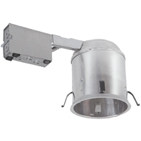 H750RICAT 6IN LED HOUSING-REMO