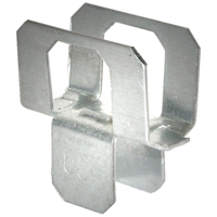 PC12-BMC 1/2' BAG PLYWD CLIP