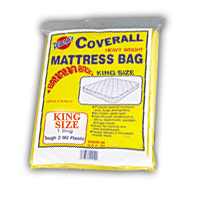 86X92IN MATTRESS BAG