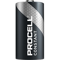 DURACELL BATTERY C/1 PRO