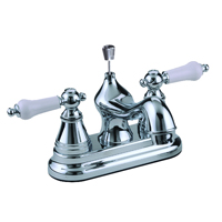 TBX-9475922 LAV FAUCET 2HDL CHR