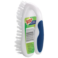 Scotch-Brite 504 Hand and Nail Brush