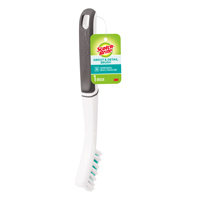 BRUSH GROUT NON-SCRATCH PLSTC
