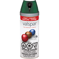 85035 TWIST SPRY GLS PAL GREEN