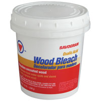 BLEACH WOOD CONCENTRATED 12OZ