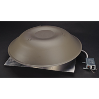 W BRONZE 2000 POWER VENT