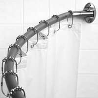 35601RB CURVD ORB HOTEL ROD72"