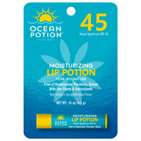 SUNBLOCK LIP POTION SPF45