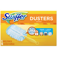 5CT SWIFFER DUSTER KIT