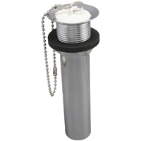PPC820-75 CO PLUG 22 GA 5 IN