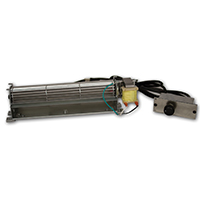 BK VARIABLE SPEED BLOWER MANUA