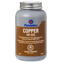 01927 COPPER ANTI-SEIZE 227G