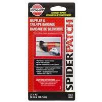 80331 MUFFLER&TAILPIPE BANDAGE