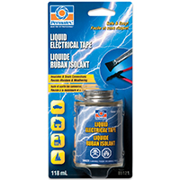 85121 LIQUID ELECTRICAL TAPE