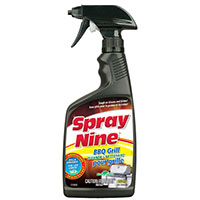 C15650 BBQ GRILL CLEANER
