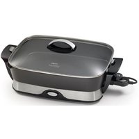 06857 16 ELEC FOLDAWAY SKILLET