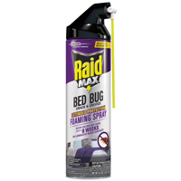 BED BUG FOAMING SPRAY 17.5OZ