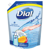 1245014 DIAL LIQUID REFILL