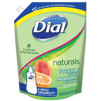 1246114 DIAL LIQUID REFILL