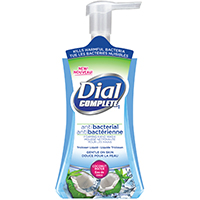 1707053 DIAL COMPLETE FOAMING