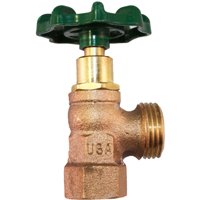 BOILER DRAIN 1/2FIP X 3/4