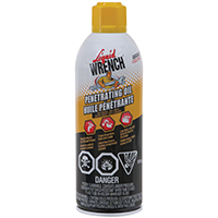 L112C LIQUID WRENCH SPRAY312G