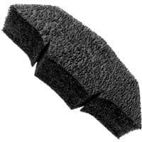 LPR FOAM END PLUG