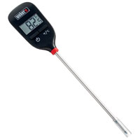 THERMOMETER INSTANT READ