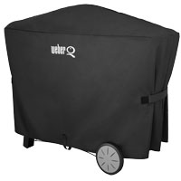 Q 2000/3000 Grill Cover