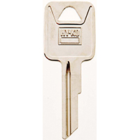 KEY BLANK AMC RA4