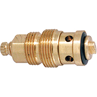 FAUCET STEM 5A-1H CRANE