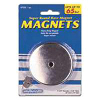 MAGNET BASE 2-5/8IN 65LB LIFT