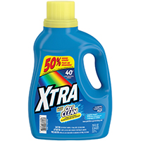 41550 X-LIQ L 2XCON 58OZ W/OXI