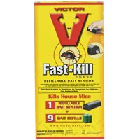 M917 FAST KILL BAIT STATION