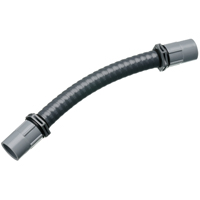 ELBOW CONDUIT PVC FLEX 1/2INCH