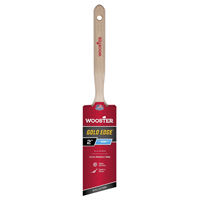 BRUSH PAINT ANGLE SASH 2IN