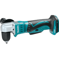 ANGLE DRILL CORDLESS 18V 3/8IN