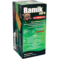 BARS BOX RAMIK 4X16OZ