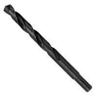 7/16" DRILL BIT 3/8REDUC.SHANK