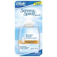 70543 SENSE&SPRAY REFIL-POWDR