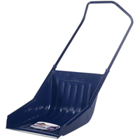 23-1/2X30-1/2" SNOW SCOOP