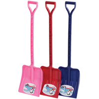 GKPS09D12 KIDS SHOVEL 9 IN DSP